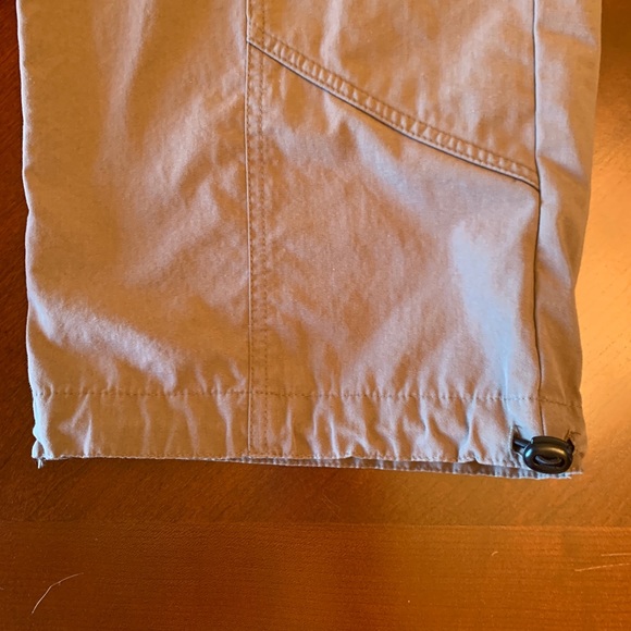 Capris - Picture 2 of 3